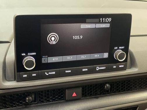 2023 Honda CR-V Hybrid Sport FWD