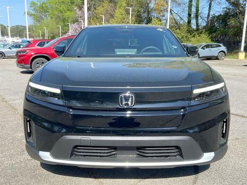 2025 Honda Prologue EX