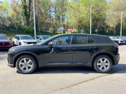 2025 Honda Prologue EX