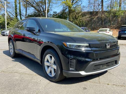 2025 Honda Prologue EX