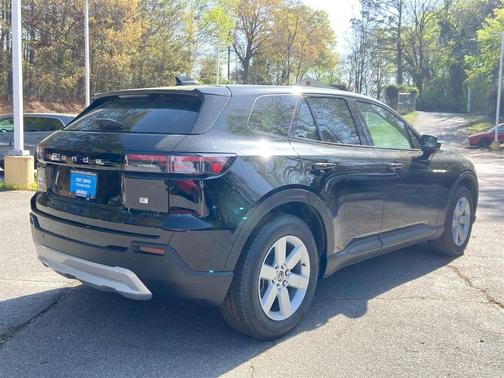 2025 Honda Prologue EX