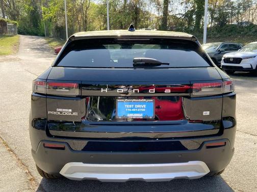 2025 Honda Prologue EX
