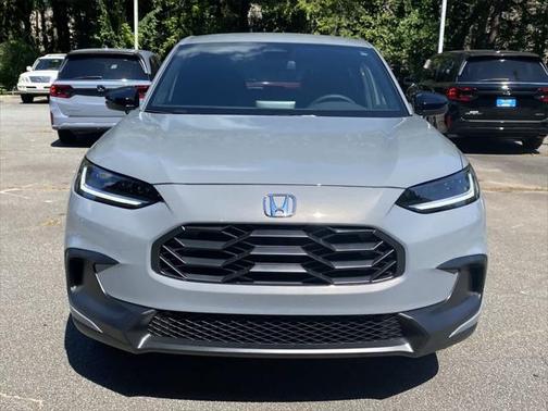 2025 Honda HR-V 2WD Sport