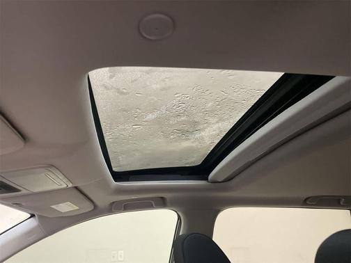 2025 Honda CR-V EX 2WD