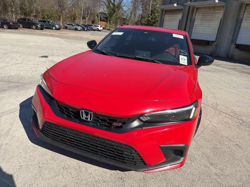 2024 Honda Civic Si Base