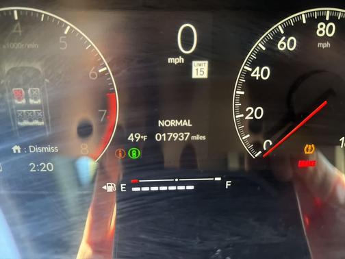 2024 Honda Civic Si Base