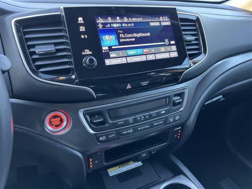 2022 Honda Pilot AWD Special Edition