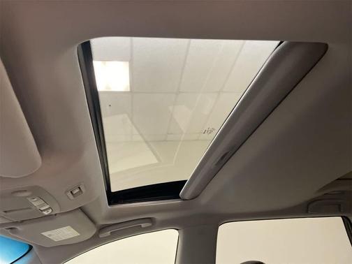 2014 Nissan Pathfinder SL