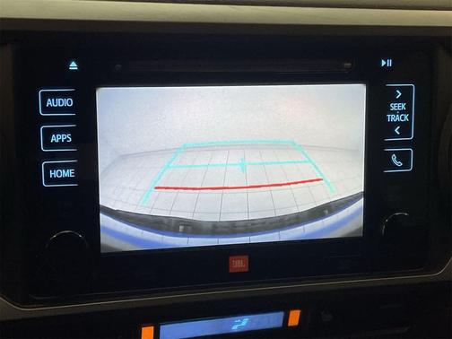 2019 Toyota Tacoma TRD Pro