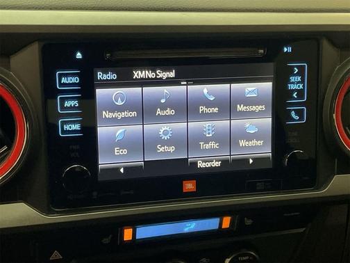 2019 Toyota Tacoma TRD Pro