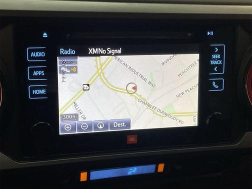 2019 Toyota Tacoma TRD Pro