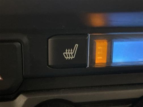 2019 Toyota Tacoma TRD Pro