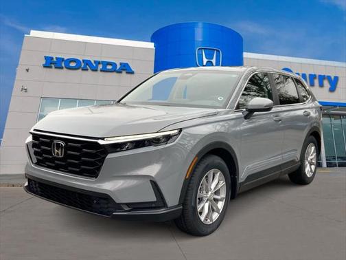 2025 Honda CR-V EX-L 2WD