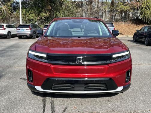 2026 Honda Prologue Touring