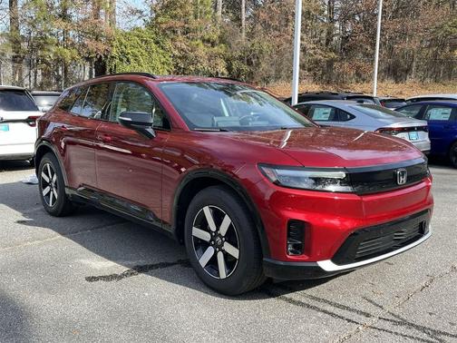 2026 Honda Prologue Touring