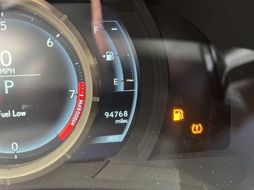 2018 Lexus IS 350 Base