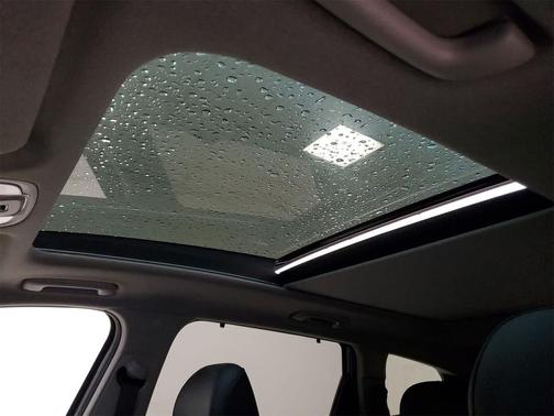 2019 Hyundai SANTA FE Limited 2.4