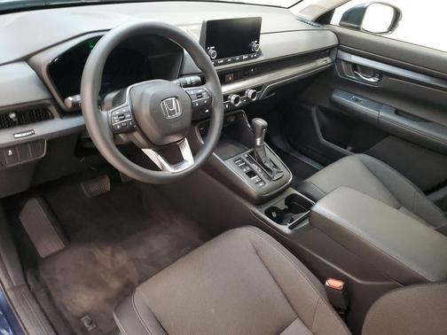 2025 Honda CR-V EX 2WD