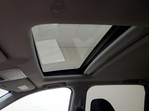 2025 Honda CR-V EX 2WD