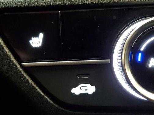 2025 Honda CR-V EX 2WD