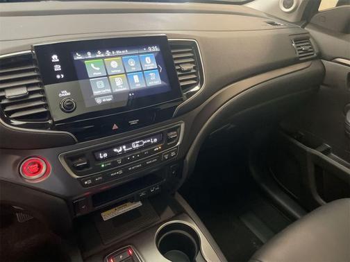 2022 Honda Pilot 2WD Special Edition
