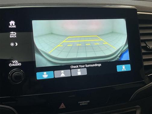 2022 Honda Pilot 2WD Special Edition