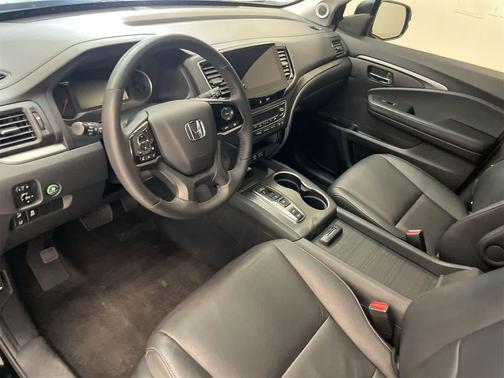 2022 Honda Pilot 2WD Special Edition