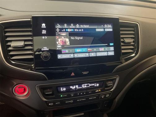 2022 Honda Pilot 2WD Special Edition