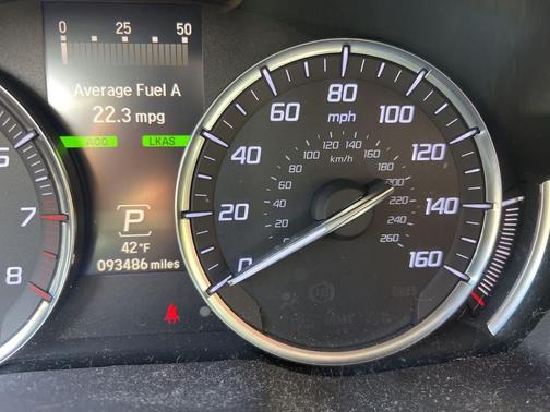 2018 Acura MDX 3.5L w/Advance & Entertainment Pkgs