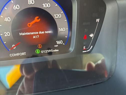 Apex Blue Pearl 2024 Acura Integra A-SPEC Technology