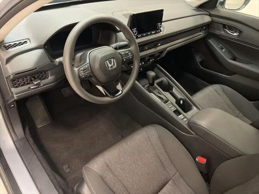 2023 Honda Accord EX 1.5T