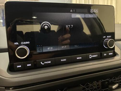 2023 Honda Accord EX 1.5T