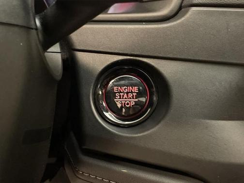 2023 Honda Accord EX 1.5T