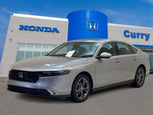 2023 Honda Accord EX 1.5T