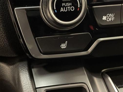 2021 Honda CR-V 2WD EX-L