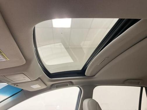 2015 Acura RDX Technology Package