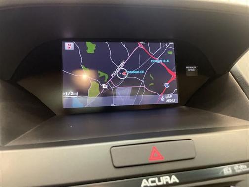 2015 Acura RDX Technology Package