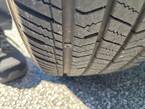 2019 Subaru Outback 2.5i