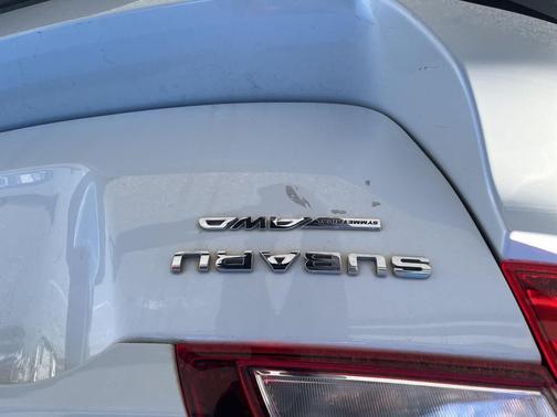 2019 Subaru Outback 2.5i