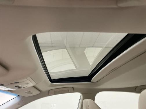 2017 Lexus ES 350 Base