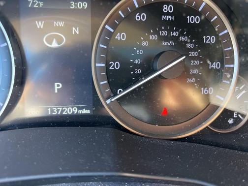 2017 Lexus ES 350 Base