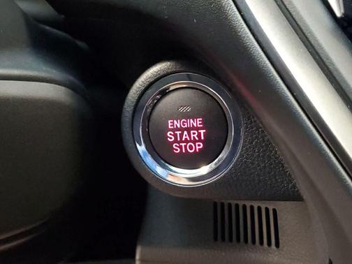 Magnetite Gray Metallic 2024 Subaru WRX Premium