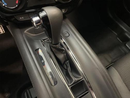 2022 Honda HR-V AWD Sport
