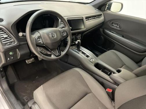 2022 Honda HR-V AWD Sport