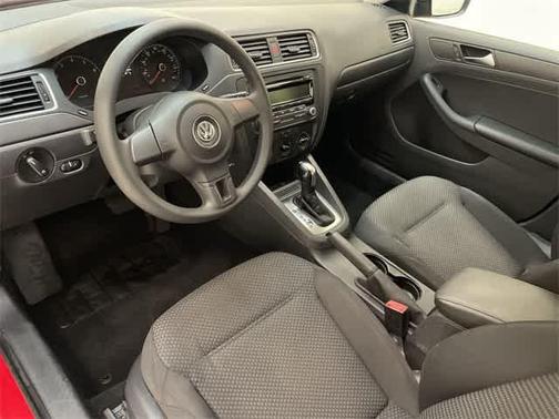 2014 Volkswagen Jetta Auto S