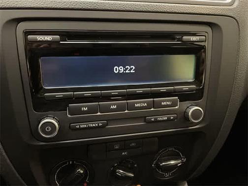 2014 Volkswagen Jetta Auto S