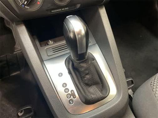 2014 Volkswagen Jetta Auto S