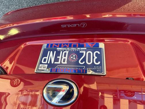 2013 Lexus CT 200h Hybrid