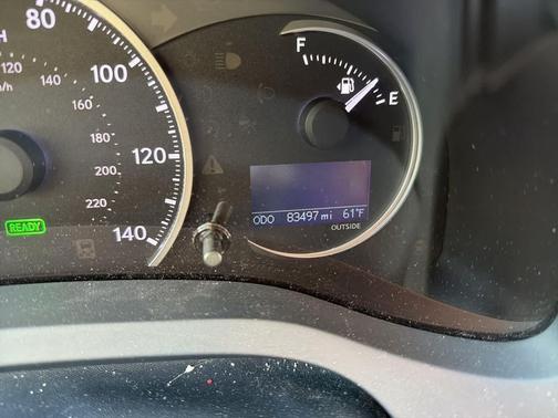 2013 Lexus CT 200h Hybrid