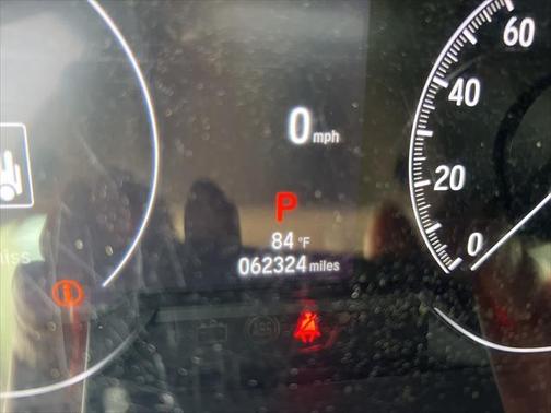 2022 Honda Accord Touring 2.0T
